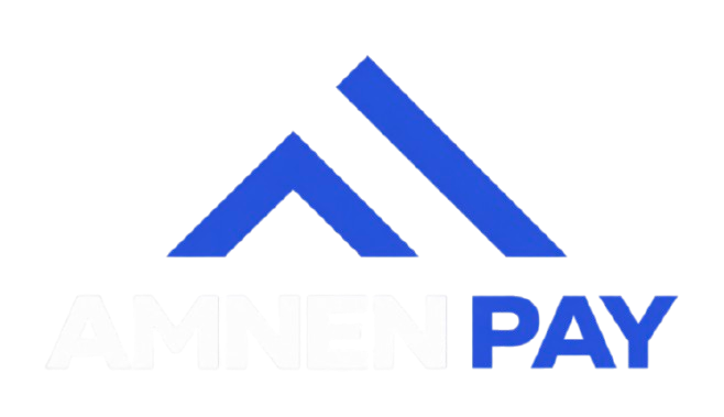 Amnen Pay